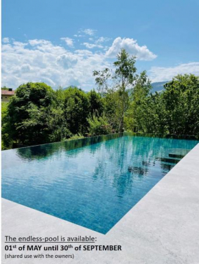place2be - exclusive apartment Faistenau